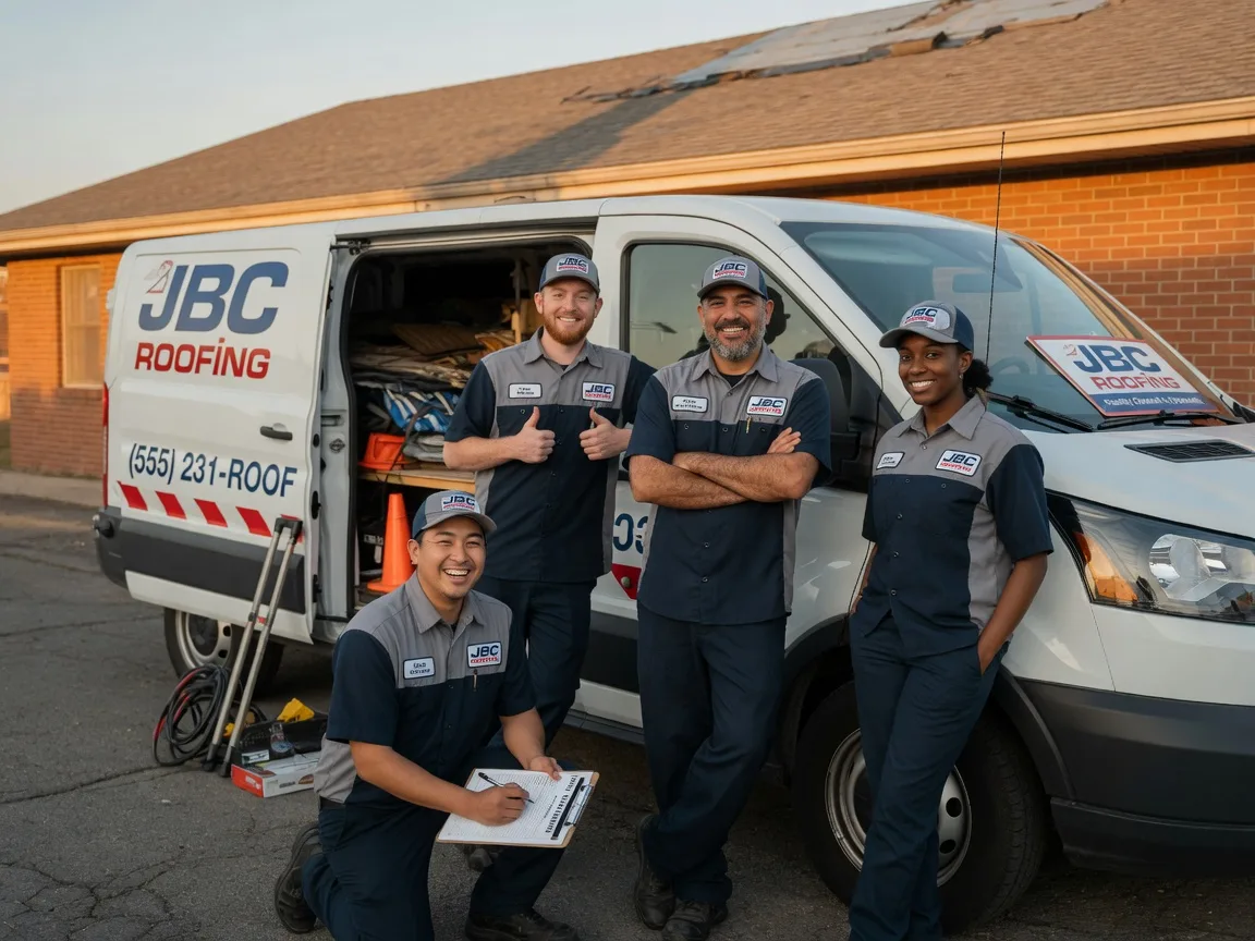 Roof Replacement company in San Luis, AZ